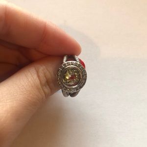 David Yurman Ring